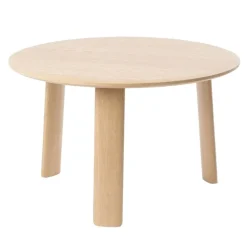 Hem Alle coffee table, medium, oak