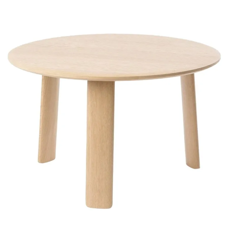 Hem Alle coffee table, medium, oak