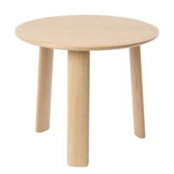Hem Alle coffee table, small, oak