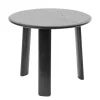 Hem Alle coffee table, small, black