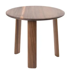 Hem Alle coffee table, small, walnut