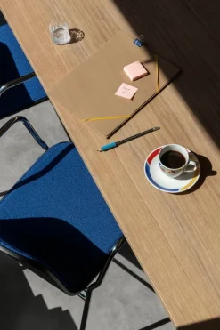 Hem Alle  conference table, 250 x 120 cm, oak