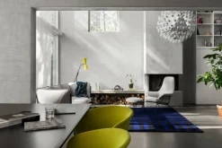 Hem Alle conference table, 300 x 120 cm, black