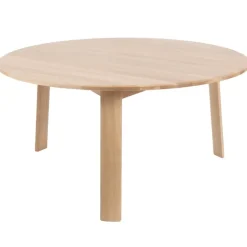 Hem Alle round table, 150 cm, oak