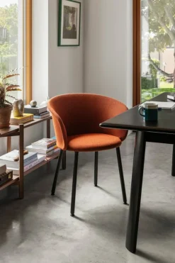 Hem Alle table, 180 x 90 cm, black