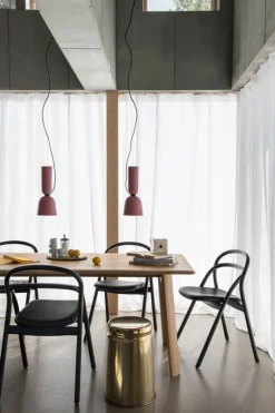 Hem Alle table, 180 x 90 cm, oak