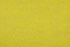 Hem Boa pouf, sulfur yellow