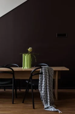 Hem Bookmatch table, 220 x 90 cm, oak