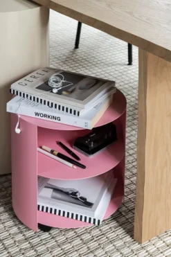 Hem Bookmatch table, 275 x 90 cm, oak