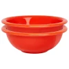 Hem Bronto bowl, 2 pcs, orange
