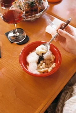 Hem Bronto bowl, 2 pcs, orange