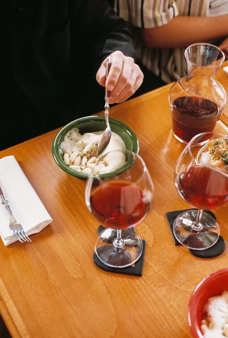 Hem Bronto bowl, 2 pcs, orange