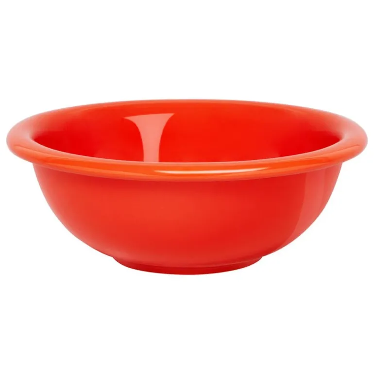 Hem Bronto bowl, 2 pcs, orange
