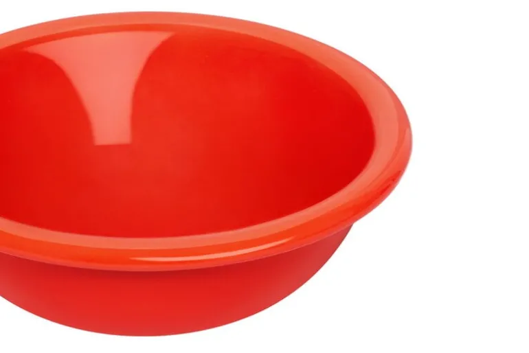 Hem Bronto bowl, 2 pcs, orange