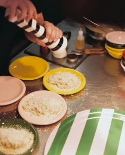 Hem Bronto bowl, 2 pcs, yellow