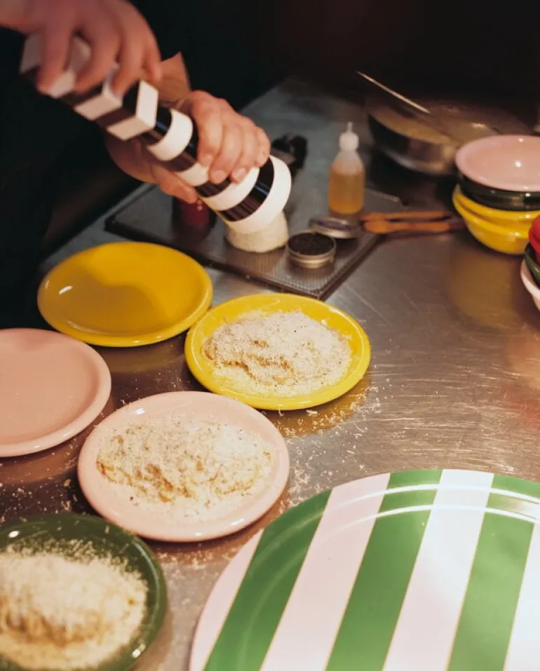 Hem Bronto bowl, 2 pcs, yellow