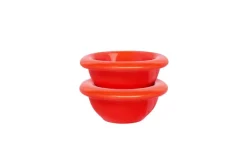 Hem Bronto egg cup, 2 pcs, orange