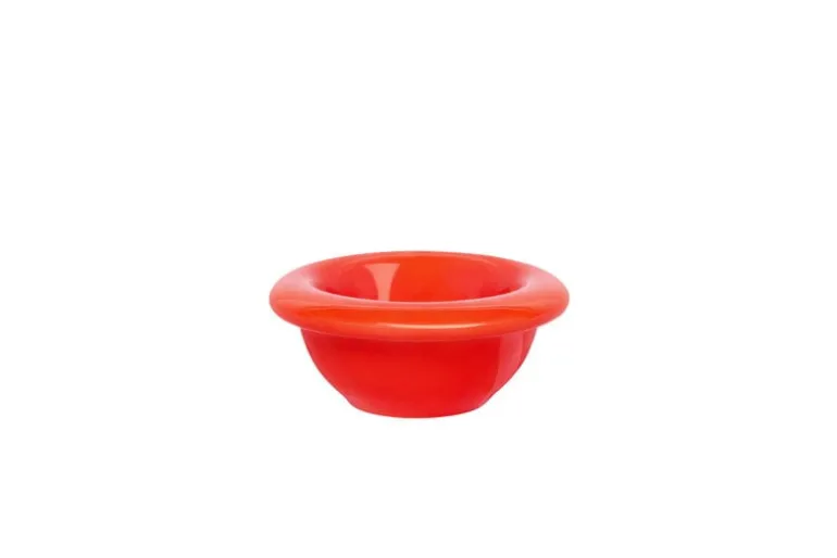 Hem Bronto egg cup, 2 pcs, orange
