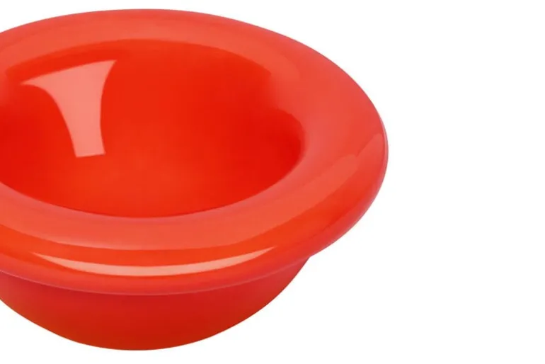 Hem Bronto egg cup, 2 pcs, orange