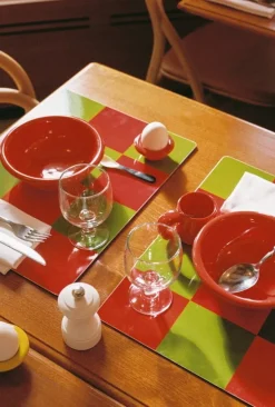 Hem Bronto egg cup, 2 pcs, orange