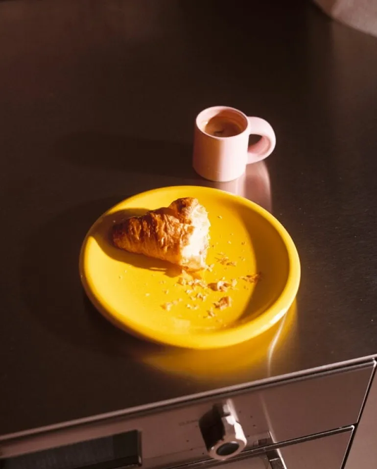 Hem Bronto espresso cup, 4 pcs, multi