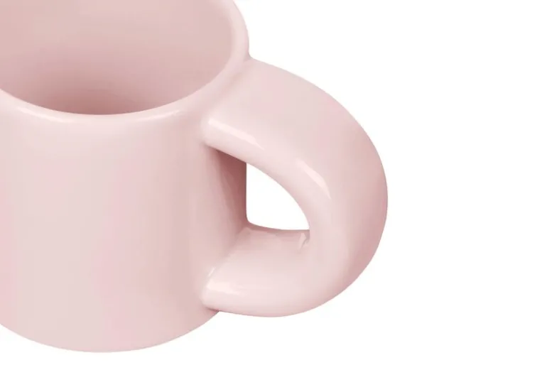 Hem Bronto espresso cup, 4 pcs, multi