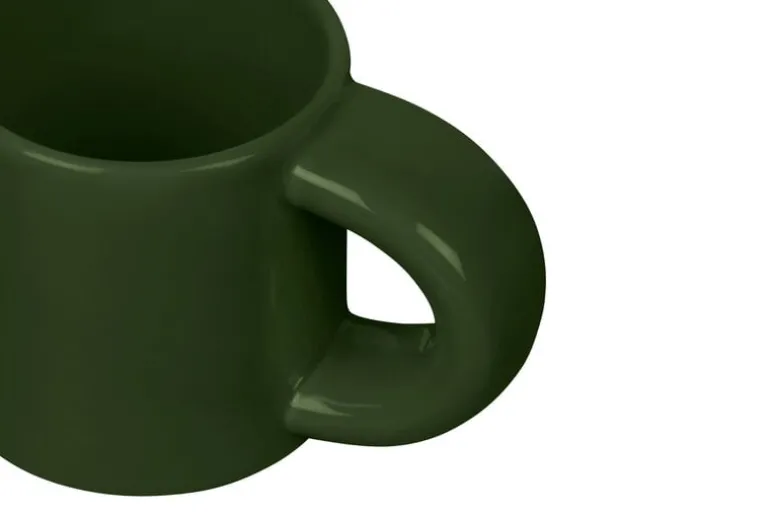 Hem Bronto espresso cup, 4 pcs, multi