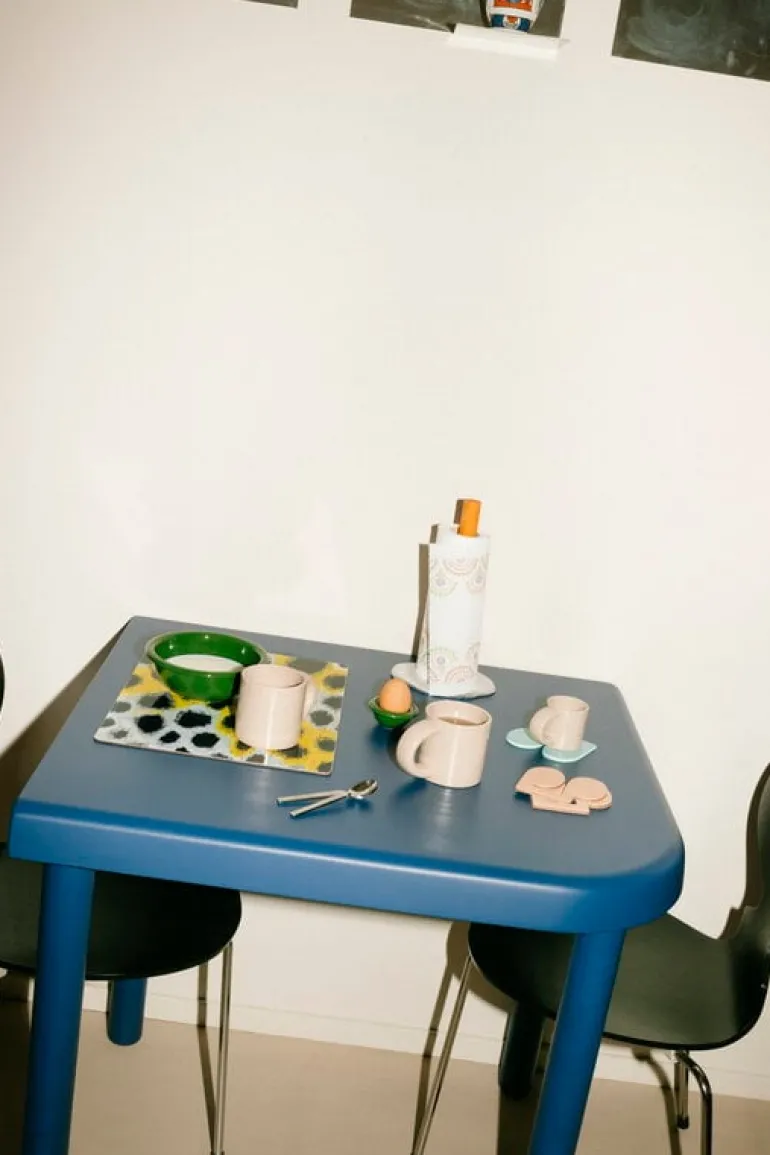 Hem Bronto espresso cup, 4 pcs, pink