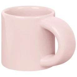 Hem Bronto espresso cup, 4 pcs, pink