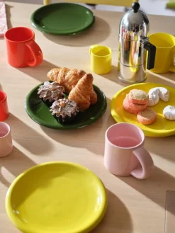 Hem Bronto espresso cup, 4 pcs, pink