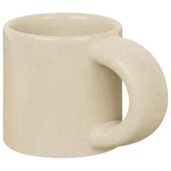 Hem Bronto espresso cup, 4 pcs, sand