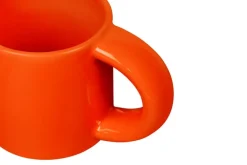 Hem Bronto mug, 2 pcs, orange