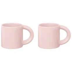 Hem Bronto mug, 2 pcs, pink