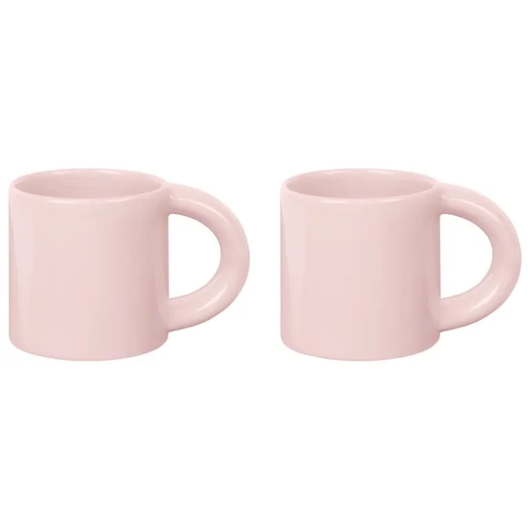 Hem Bronto mug, 2 pcs, pink