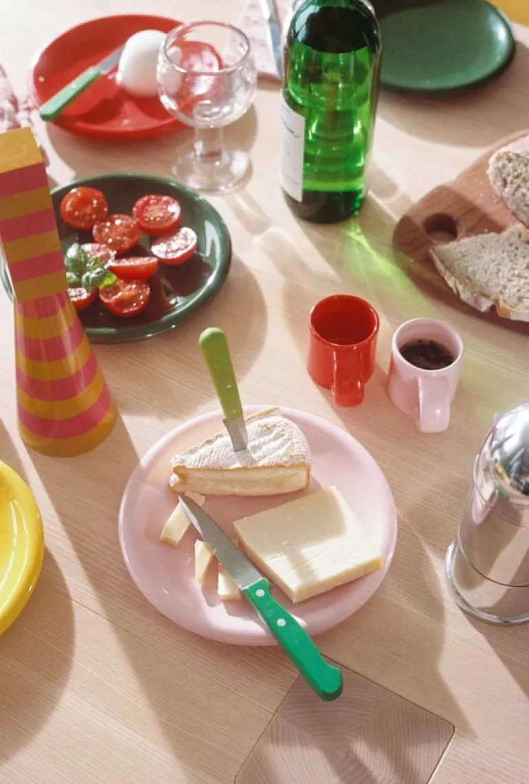 Hem Bronto mug, 2 pcs, pink