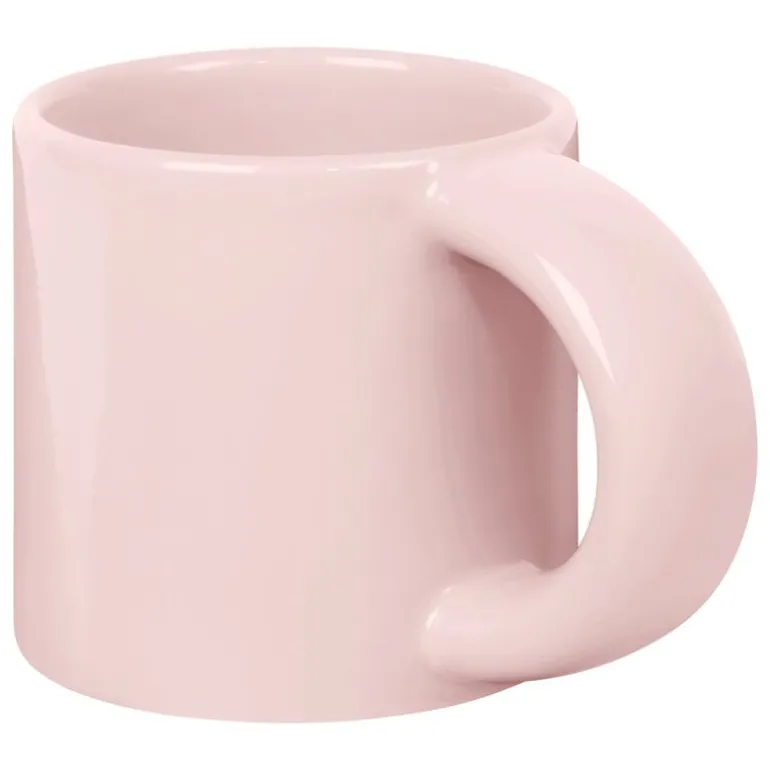 Hem Bronto mug, 2 pcs, pink