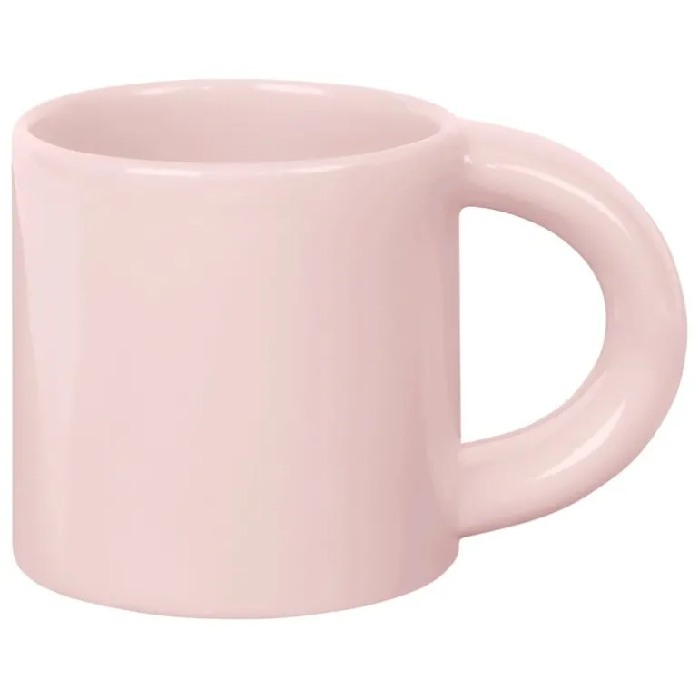 Hem Bronto mug, 2 pcs, pink