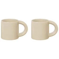 Hem Bronto mug, 2 pcs, sand