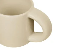 Hem Bronto mug, 2 pcs, sand