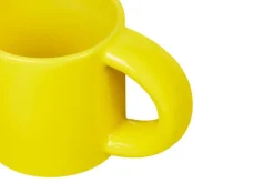 Hem Bronto mug, 2 pcs, yellow