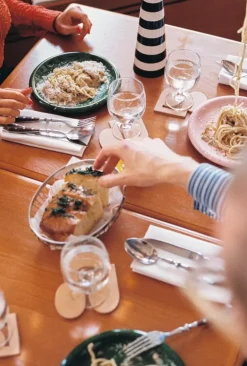 Hem Bronto plate, 2 pcs, green