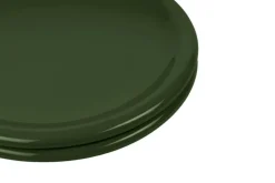 Hem Bronto plate, 2 pcs, green