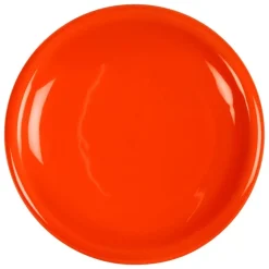 Hem Bronto plate, 2 pcs, orange