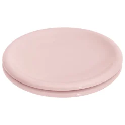 Hem Bronto plate, 2 pcs, pink