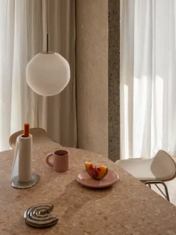 Hem Bronto plate, 2 pcs, pink