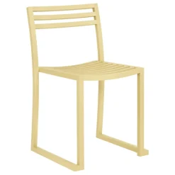 Hem Chop chair, beige