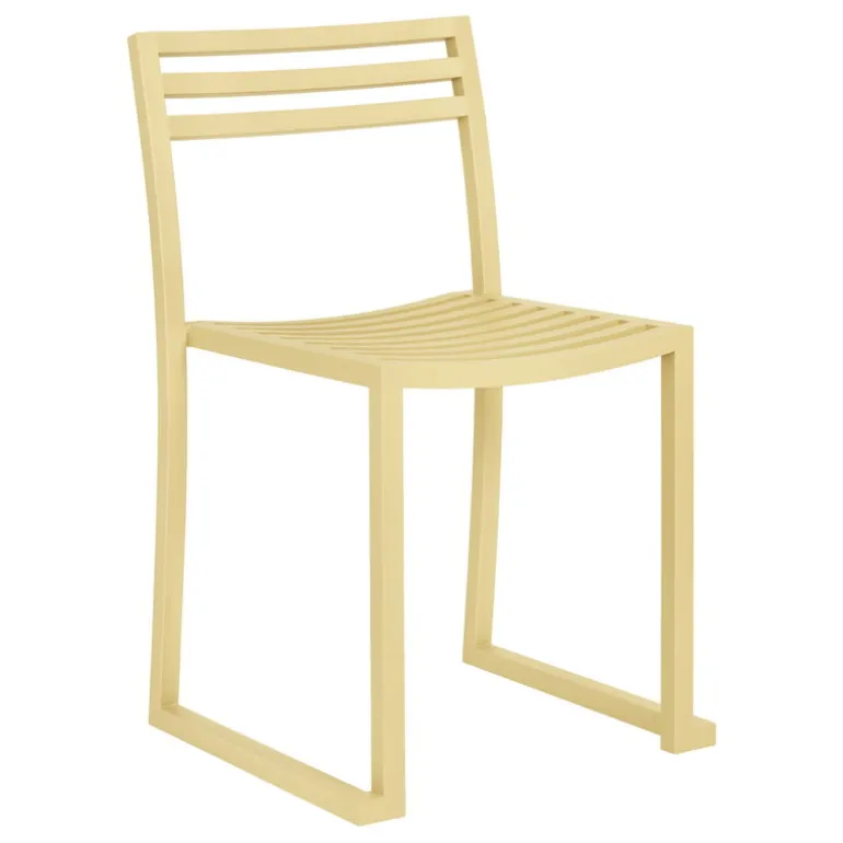 Hem Chop chair, beige