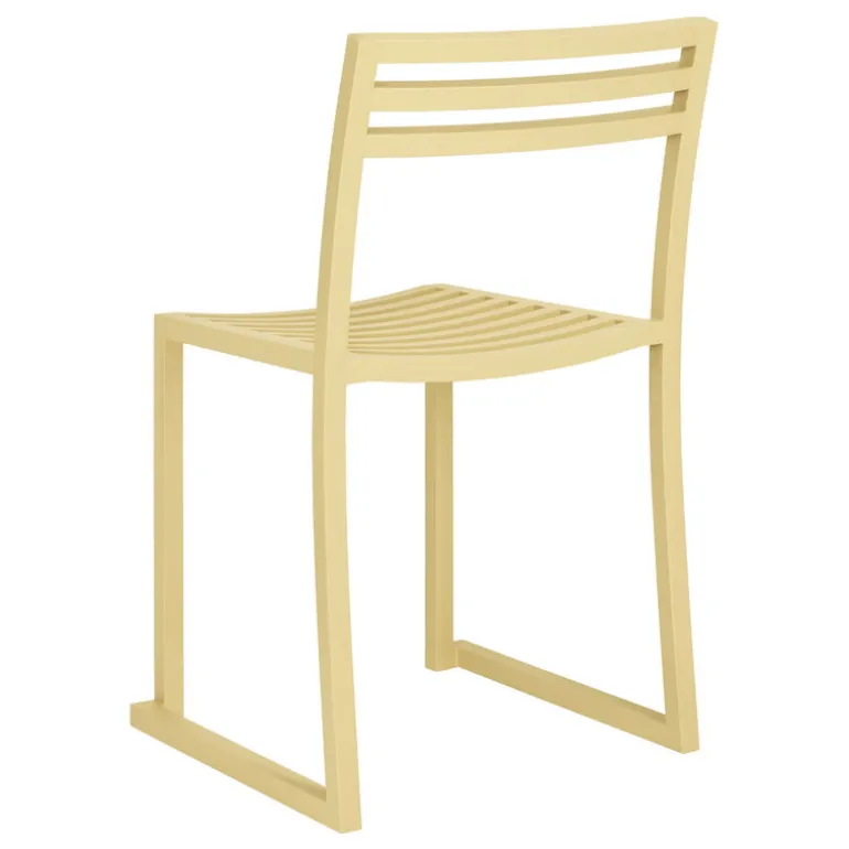 Hem Chop chair, beige
