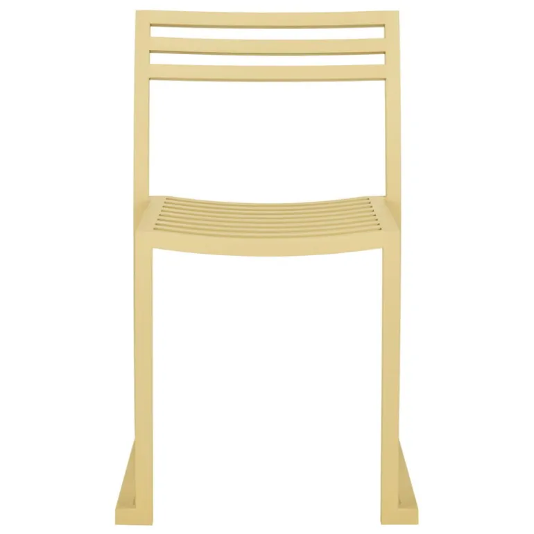 Hem Chop chair, beige