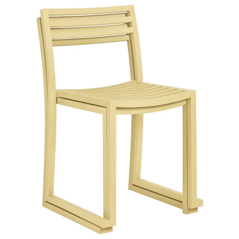 Hem Chop chair, beige